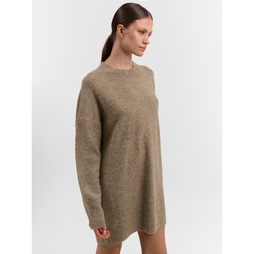 GATE Sweter oversize 34 Gate 36 gateshop promocyjna cena