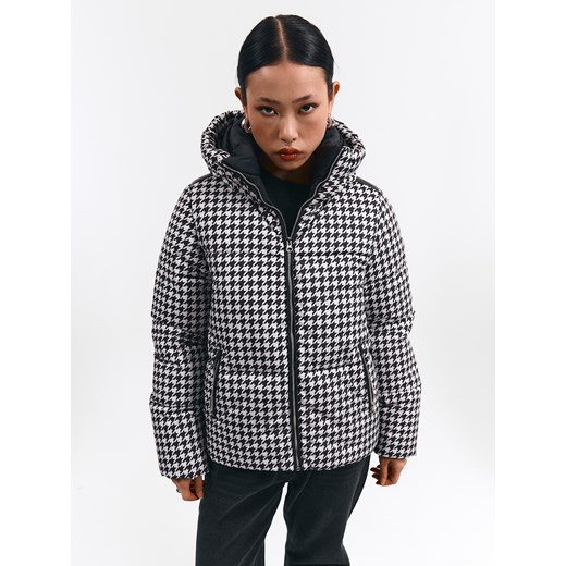 GATE Kurtka zimowa z nadrukiem 34 Gate 38 okazyjna cena gateshop