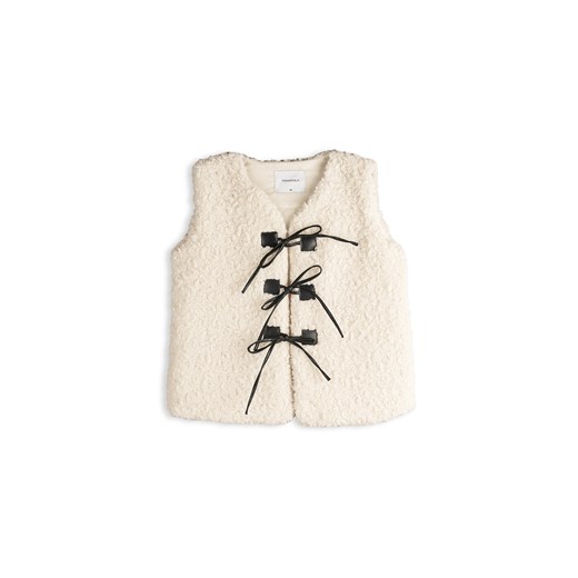 GATE Kamizelka pluszowa 34 ze sklepu gateshop w kategorii Kamizelki damskie - zdjęcie 185989437