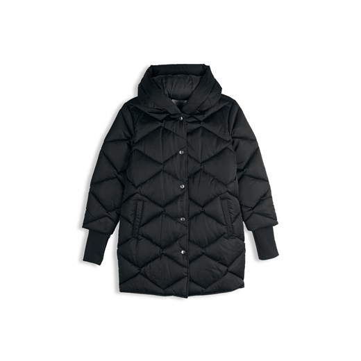 GATE Pikowana kurtka przejściowa 34 Gate 40 gateshop wyprzedaż