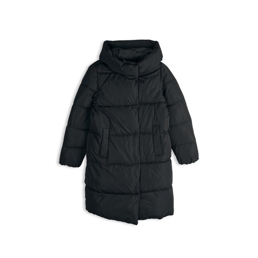 GATE Pikowana kurtka zimowa 34 ze sklepu gateshop w kategorii Kurtki damskie - zdjęcie 185989486