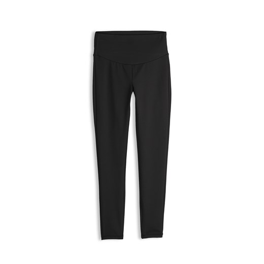 GATE Legginsy sportowe 34 ze sklepu gateshop w kategorii Spodnie damskie - zdjęcie 185989525
