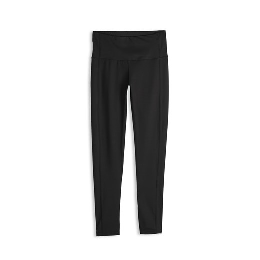 GATE Legginsy sportowe 34 ze sklepu gateshop w kategorii Spodnie damskie - zdjęcie 185989526