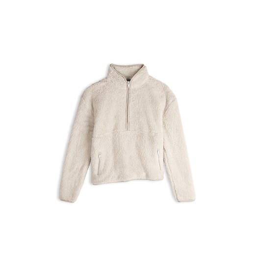 GATE Bluza na zamek 32 ze sklepu gateshop w kategorii Bluzy damskie - zdjęcie 185989529
