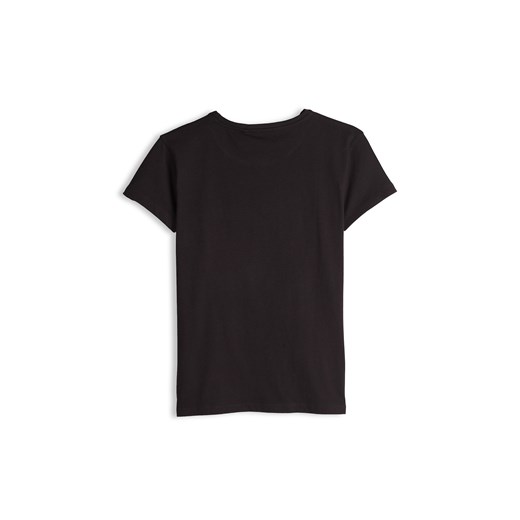 GATE Bawełniana koszulka z nadrukiem 6Y Gate 8Y gateshop promocja