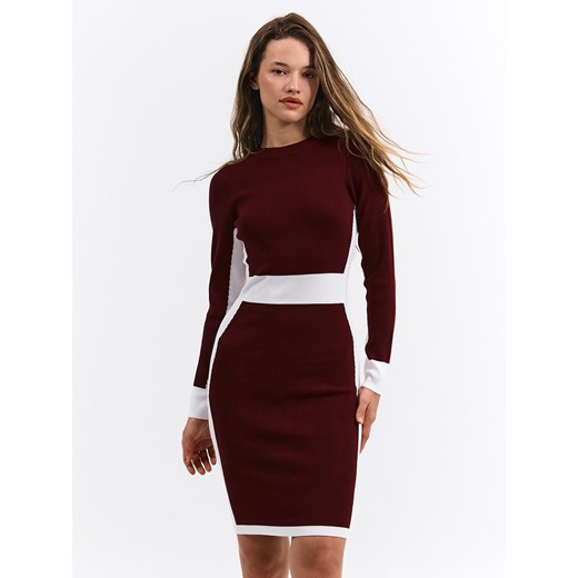 GATE Dzianinowa sukienka 34 Gate 34 gateshop promocja