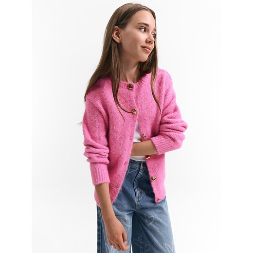 GATE Sweter zapinany na guziki 5Y Gate 13Y okazja gateshop