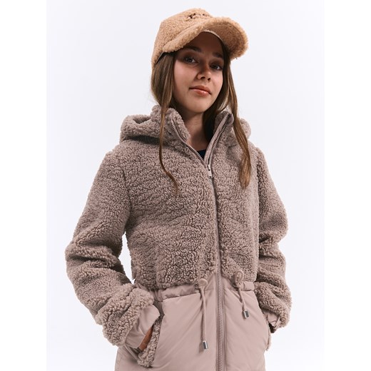 GATE Kombinowana kurtka zimowa 5Y Gate 7Y wyprzedaż gateshop