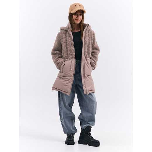 GATE Kombinowana kurtka zimowa 5Y Gate 13Y okazyjna cena gateshop