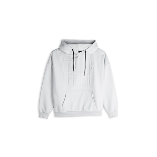 GATE Oversize kurtka z nadrukiem S ze sklepu gateshop w kategorii Bluzy męskie - zdjęcie 185990239