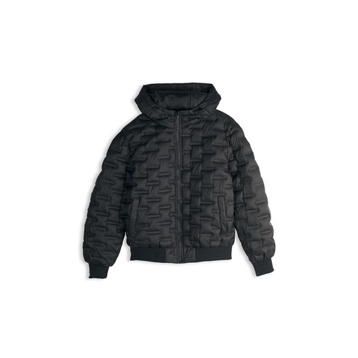 GATE Pikowana kurtka zimowa L ze sklepu gateshop w kategorii Kurtki męskie - zdjęcie 185990249