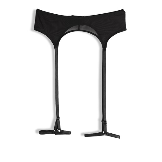 GATE Podwiązki S/M ze sklepu gateshop w kategorii Majtki damskie - zdjęcie 185990266