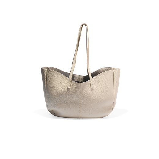 GATE Shopperka uni ze sklepu gateshop w kategorii Torby Shopper bag - zdjęcie 185990285
