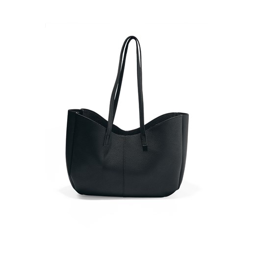 GATE Shopperka uni ze sklepu gateshop w kategorii Torby Shopper bag - zdjęcie 185990288