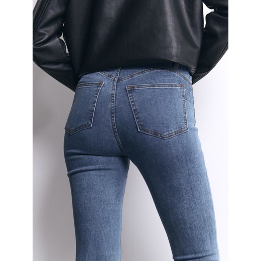 GATE Jeansy skinny 34 Gate 42 wyprzedaż gateshop