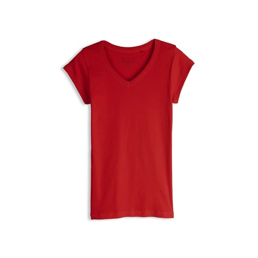 GATE Klasyczna koszulka 34 ze sklepu gateshop w kategorii Bluzki damskie - zdjęcie 185990657