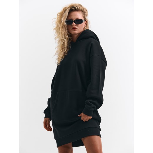 GATE Bluzowa sukienka 34 Gate 36 gateshop okazja