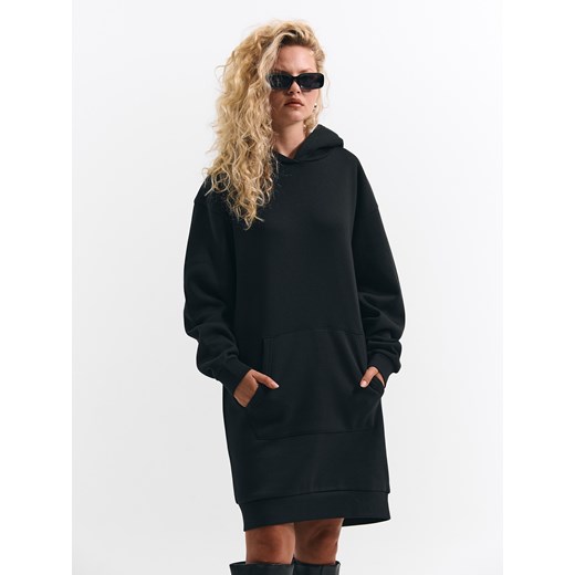 GATE Bluzowa sukienka 34 Gate 44 okazja gateshop