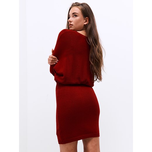 GATE Dzianinowa sukienka 34 Gate 42 okazja gateshop