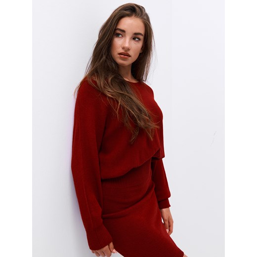 GATE Dzianinowa sukienka 34 Gate 36 wyprzedaż gateshop