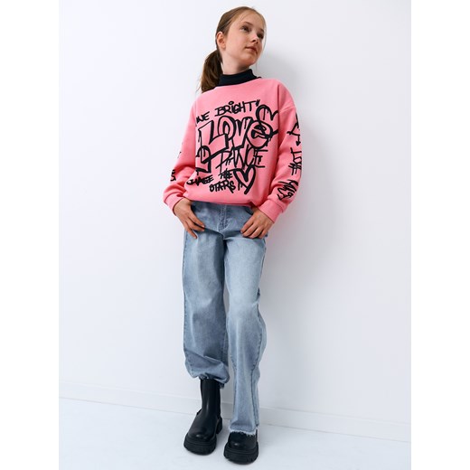 GATE Bluza z nadrukiem 8Y Gate 12Y okazja gateshop