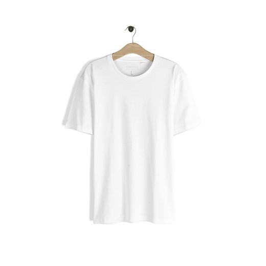 GATE Basic bawełniana koszulka S ze sklepu gateshop w kategorii T-shirty męskie - zdjęcie 185991345