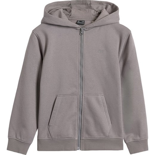 Bluza chłopięca TSWSM1944 4F ze sklepu SPORT-SHOP.pl w kategorii Bluzy chłopięce - zdjęcie 185992778