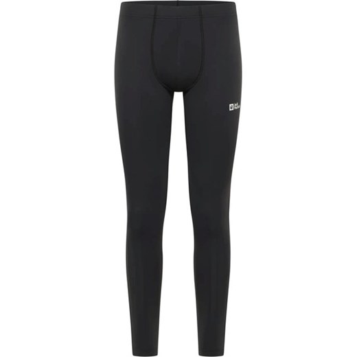 Legginsy męskie Infinite Light Pants Jack Wolfskin ze sklepu SPORT-SHOP.pl w kategorii Bielizna termoaktywna męska - zdjęcie 185992886