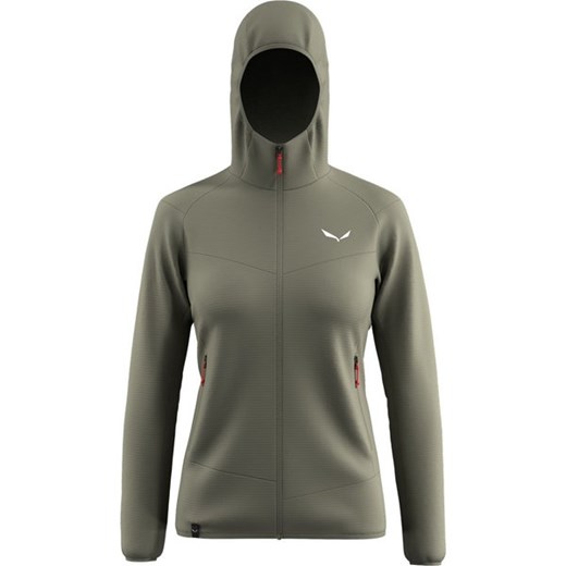 Bluza damska Puez Altavia Polarlite Salewa ze sklepu SPORT-SHOP.pl w kategorii Bluzy damskie - zdjęcie 185992916