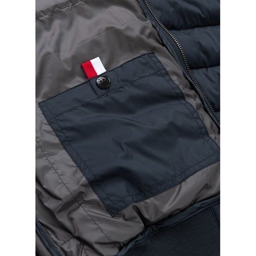 Kamizelka puchowa męska Granger 2 Padded Pitbull West Coast Pitbull West Coast L SPORT-SHOP.pl