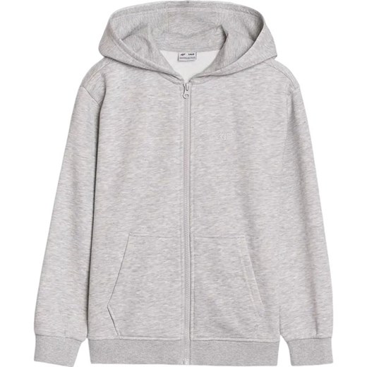 Bluza chłopięca TSWSM1859 4F ze sklepu SPORT-SHOP.pl w kategorii Bluzy chłopięce - zdjęcie 185993019