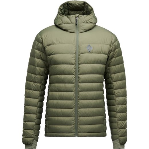 Kurtka puchowa męska Access Down 2.0 Hoody Black Diamond ze sklepu SPORT-SHOP.pl w kategorii Kurtki męskie - zdjęcie 185993025