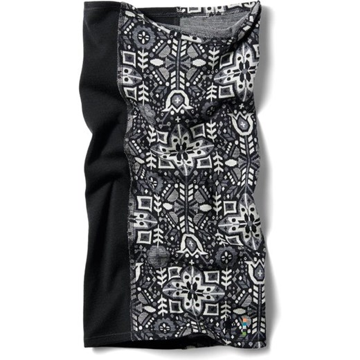 Chusta wielofunkcyjna, komin Thermal Merino Colorblock Neck Gaiter SmartWool ze sklepu SPORT-SHOP.pl w kategorii Szaliki i chusty damskie - zdjęcie 185993028