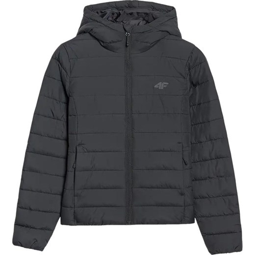 Kurtka puchowa damska TDJAF580 4F ze sklepu SPORT-SHOP.pl w kategorii Kurtki damskie - zdjęcie 185993055