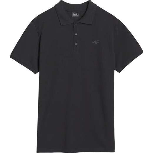 Koszulka męska polo TPTSM366 4F ze sklepu SPORT-SHOP.pl w kategorii T-shirty męskie - zdjęcie 185993108