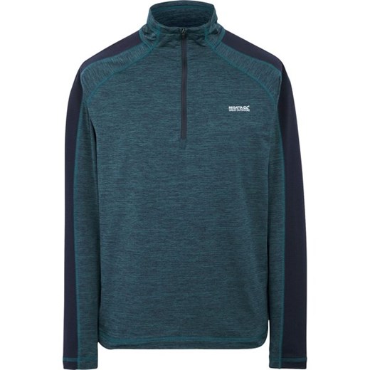 Bluza polarowa męska Hepley Regatta ze sklepu SPORT-SHOP.pl w kategorii Bluzy męskie - zdjęcie 185993167