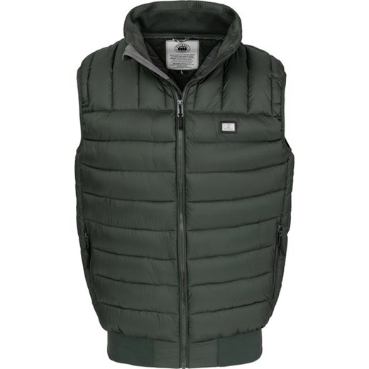 Kamizelka puchowa męska Granger 2 Padded Pitbull West Coast ze sklepu SPORT-SHOP.pl w kategorii Kamizelki męskie - zdjęcie 185993187