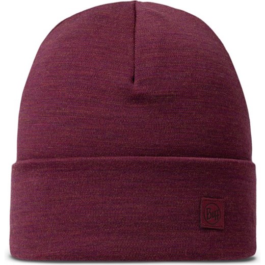 Czapka Merino Heavyweight Beanie Buff ze sklepu SPORT-SHOP.pl w kategorii Czapki zimowe damskie - zdjęcie 185993208