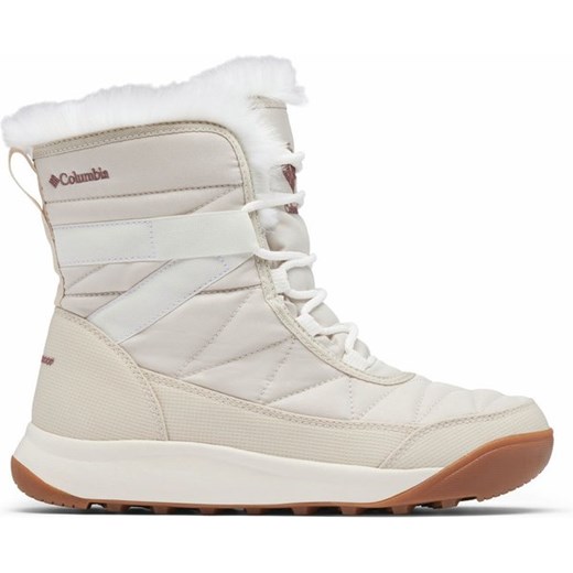 Buty, śniegowce Minx Shorty IV Waterproof Wm's Columbia ze sklepu SPORT-SHOP.pl w kategorii Śniegowce damskie - zdjęcie 185993285