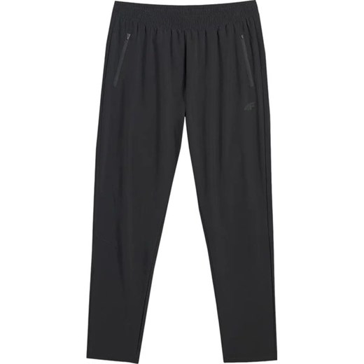 Spodnie dresowe męskie TFTRM1068 4F ze sklepu SPORT-SHOP.pl w kategorii Spodnie męskie - zdjęcie 185993299