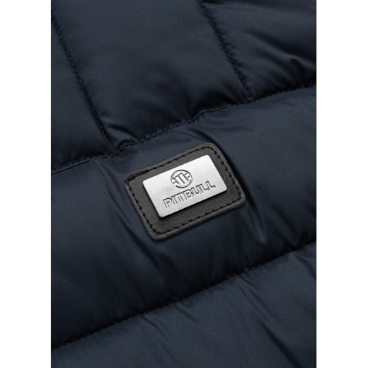 Kamizelka puchowa męska Granger 2 Padded Pitbull West Coast Pitbull West Coast L SPORT-SHOP.pl