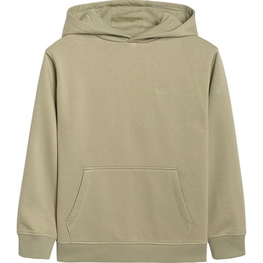 Bluza chłopięca TSWSM1945 4F ze sklepu SPORT-SHOP.pl w kategorii Bluzy chłopięce - zdjęcie 185993545