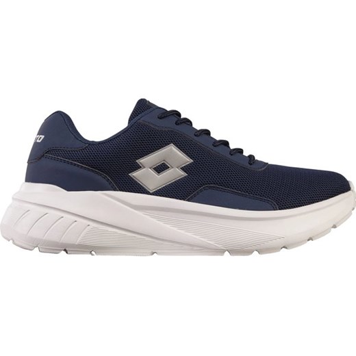 Sneakersy Vigortiv Lotto ze sklepu SPORT-SHOP.pl w kategorii Buty sportowe męskie - zdjęcie 185993558