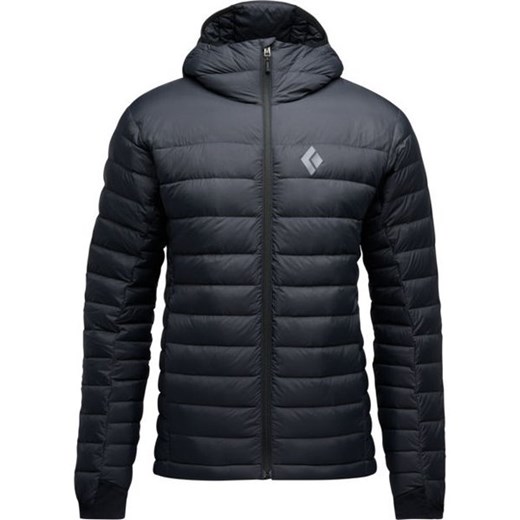 Kurtka puchowa męska Access Down 2.0 Hoody Black Diamond ze sklepu SPORT-SHOP.pl w kategorii Kurtki męskie - zdjęcie 185993565