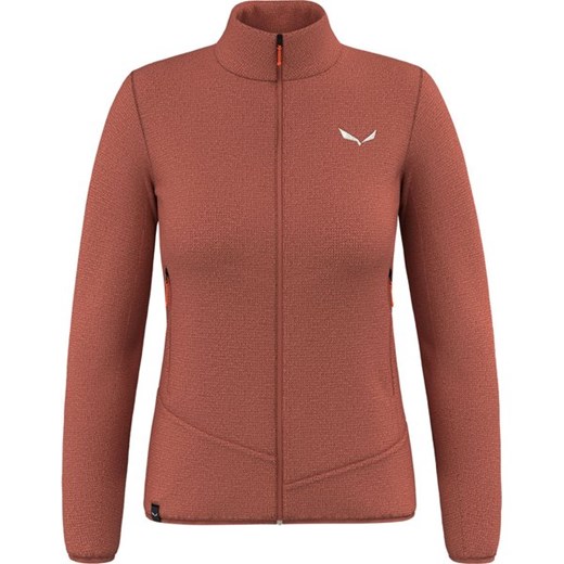 Polar damski Puez Rocca PL Salewa ze sklepu SPORT-SHOP.pl w kategorii Bluzy damskie - zdjęcie 185993577