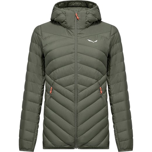 Kurtka puchowa damska Brenta Salewa ze sklepu SPORT-SHOP.pl w kategorii Kurtki damskie - zdjęcie 185993588