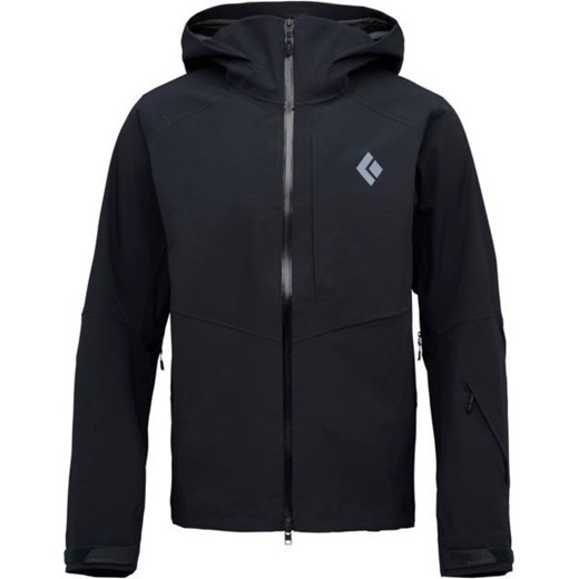 Kurtka narciarska męska Recon Stretch Shell Black Diamond ze sklepu SPORT-SHOP.pl w kategorii Kurtki męskie - zdjęcie 185993599