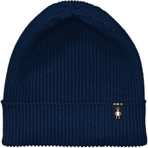 Czapka Smartwool Beanie SmartWool ze sklepu SPORT-SHOP.pl w kategorii Czapki zimowe męskie - zdjęcie 185993667