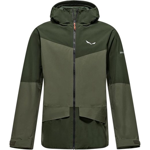 Kurtka męska Puez GTX 2L Epe Salewa ze sklepu SPORT-SHOP.pl w kategorii Kurtki męskie - zdjęcie 185993679