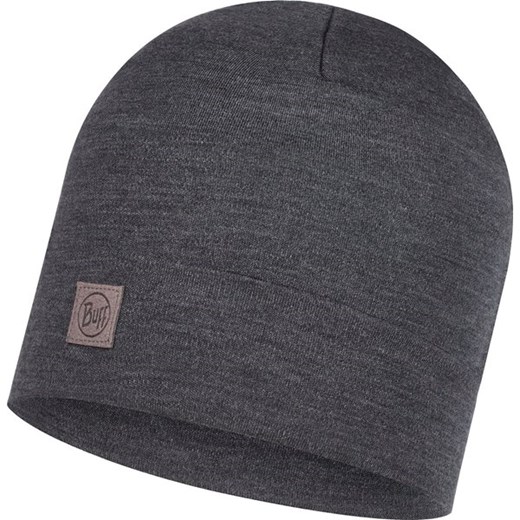 Czapka Merino Heavyweight Beanie Buff ze sklepu SPORT-SHOP.pl w kategorii Czapki zimowe męskie - zdjęcie 185993686